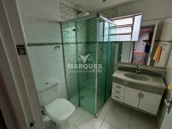 Imagem Apartamento com 2 Quartos à Venda, 64 m² em Jardim Das Oliveiras - Sumaré