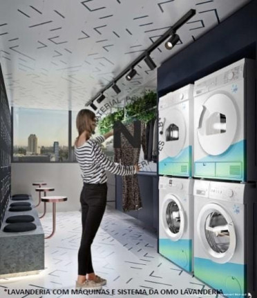 Imagem Studio com 1 Quarto à Venda, 20 m² em Jardim Paulista - São Paulo