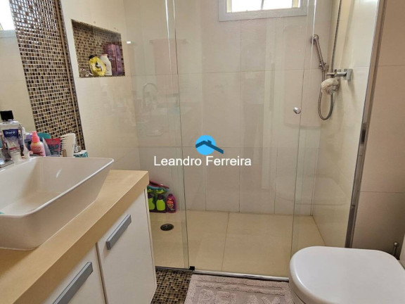 Imagem Apartamento com 4 Quartos à Venda, 180 m² em Centro - Santo André Imagem Apartamento com 4 Quartos à Venda, 180 m² em Centro - Santo André
