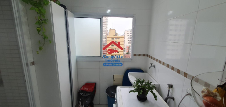 Imagem Apartamento com 2 Quartos à Venda, 93 m² em Aviação - Praia Grande Imagem Apartamento com 2 Quartos à Venda, 93 m² em Aviação - Praia Grande
