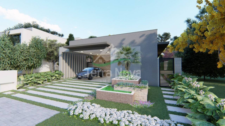 Imagem Casa com 3 Quartos à Venda, 180 m² em Residencial Pecan - Itupeva