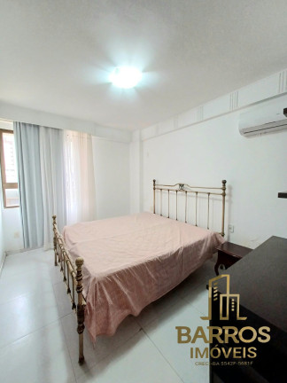 Imagem Apartamento com 3 Quartos à Venda, 123 m² em Pituba - Salvador