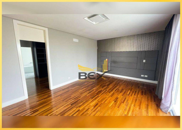Imagem Casa com 4 Quartos à Venda, 400 m² em Residencial Morada Dos Lagos - Barueri