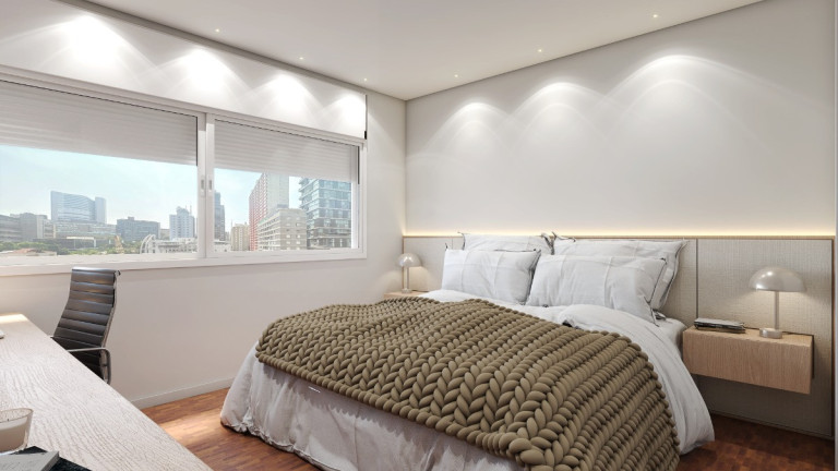 Imagem Apartamento com 3 Quartos à Venda, 213 m² em Cerqueira César - São Paulo Imagem Apartamento com 3 Quartos à Venda, 213 m² em Cerqueira César - São Paulo