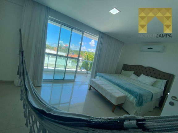 Imagem Casa com 3 Quartos à Venda, 180 m² em Ponta Do Seixas - João Pessoa
