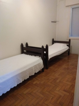 Imagem Apartamento com 3 Quartos à Venda, 155 m² em Boqueirão - Santos Imagem Apartamento com 3 Quartos à Venda, 155 m² em Boqueirão - Santos