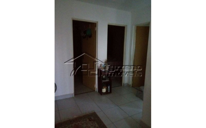 Imagem Casa de Condomínio com 2 Quartos à Venda, 55 m² em Santa Paula - Jacareí
