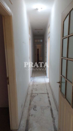 Imagem Casa com 5 Quartos para Alugar, 319 m² em Boqueirão - Santos Imagem Casa com 5 Quartos para Alugar, 319 m² em Boqueirão - Santos