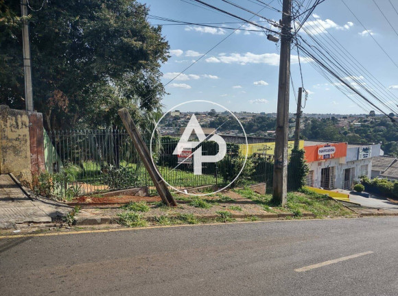 Imagem Terreno à Venda, 410 m² em Estrela - Ponta Grossa Imagem Terreno à Venda, 410 m² em Estrela - Ponta Grossa