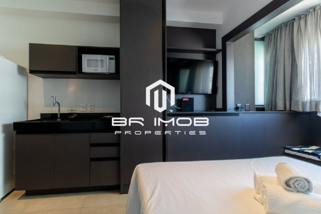 Imagem Imóvel com 1 Quarto à Venda, 18 m² em Pinheiros - São Paulo Imagem Imóvel com 1 Quarto à Venda, 18 m² em Pinheiros - São Paulo