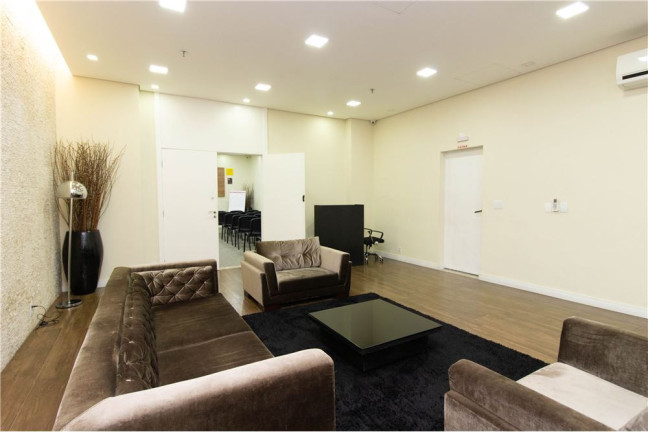 Imagem Sala Comercial à Venda, 43 m² em Vila Andrade - São Paulo Imagem Sala Comercial à Venda, 43 m² em Vila Andrade - São Paulo
