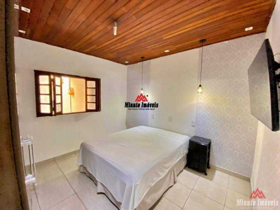 Imagem Casa com 2 Quartos à Venda, 150 m² em Parque Almerinda Pereira Chaves - Jundiaí Imagem Casa com 2 Quartos à Venda, 150 m² em Parque Almerinda Pereira Chaves - Jundiaí