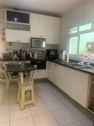 Imagem Sobrado com 3 Quartos à Venda, 170 m² em Saúde - São Paulo