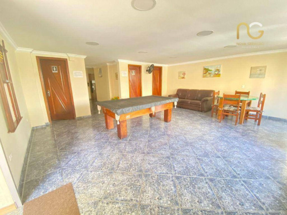 Imagem Apartamento com 1 Quarto à Venda, 40 m² em Tupi - Praia Grande