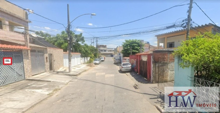 Imagem Kitnet com 1 Quarto à Venda, 25 m² em Anchieta - Rio De Janeiro Imagem Kitnet com 1 Quarto à Venda, 25 m² em Anchieta - Rio De Janeiro