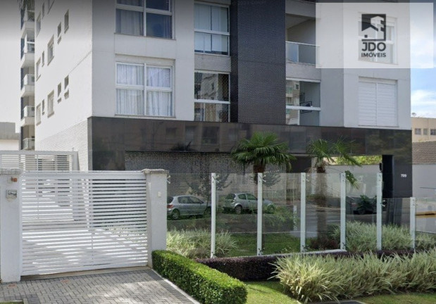 Imagem Apartamento com 3 Quartos à Venda, 130 m² em água Verde - Curitiba Imagem Apartamento com 3 Quartos à Venda, 130 m² em água Verde - Curitiba