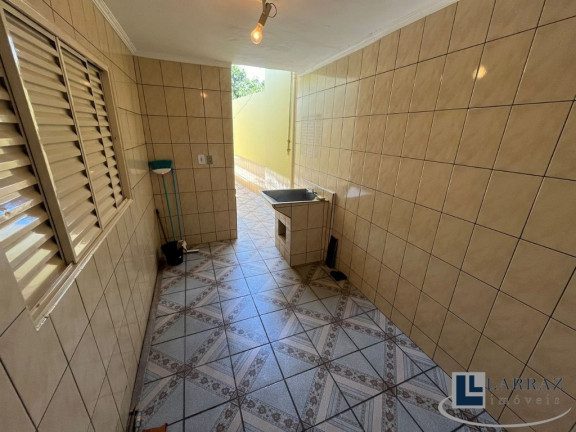 Imagem Casa com 3 Quartos à Venda, 125 m² em Campos Elíseos - Ribeirão Preto Imagem Casa com 3 Quartos à Venda, 125 m² em Campos Elíseos - Ribeirão Preto