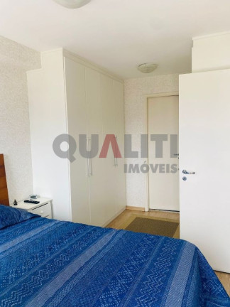 Imagem Apartamento com 1 Quarto à Venda, 47 m² em Moema - São Paulo