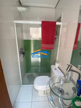 Imagem Casa com 3 Quartos à Venda, 90 m² em Vila Dos Remédios - São Paulo