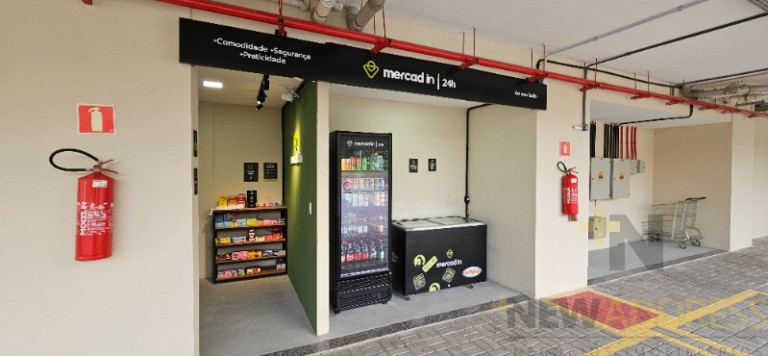 Imagem Apartamento com 2 Quartos à Venda, 45 m² em Morada De Santa Fé - Cariacica