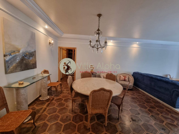 Imagem Apartamento com 3 Quartos à Venda, 170 m² em Gonzaga - Santos Imagem Apartamento com 3 Quartos à Venda, 170 m² em Gonzaga - Santos