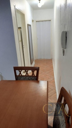 Imagem Apartamento com 1 Quarto à Venda, 40 m² em Carreiros