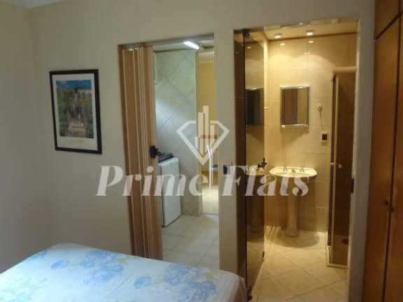 Imagem Apartamento com 1 Quarto à Venda, 36 m² em Bela Vista - São Paulo Imagem Apartamento com 1 Quarto à Venda, 36 m² em Bela Vista - São Paulo