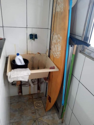 Imagem Apartamento com 2 Quartos à Venda,  em Nova Mirim - Praia Grande