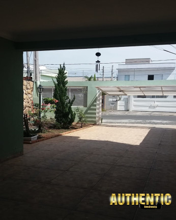 Imagem Sobrado com 3 Quartos à Venda, em Jardim Panorama - Salto Imagem Sobrado com 3 Quartos à Venda, em Jardim Panorama - Salto