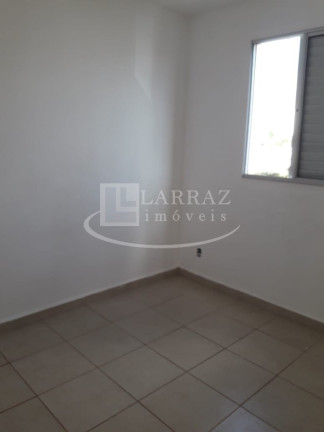 Imagem Imóvel com 2 Quartos à Venda, 48 m² em Parque São Sebastião - Ribeirão Preto Imagem Imóvel com 2 Quartos à Venda, 48 m² em Parque São Sebastião - Ribeirão Preto