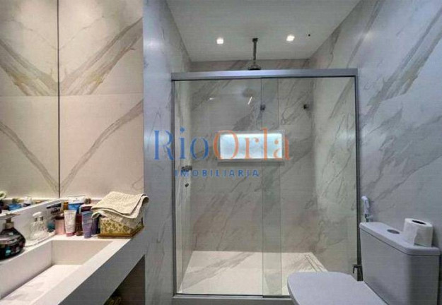 Imagem Apartamento com 3 Quartos à Venda, 158 m² em Barra Da Tijuca - Rio De Janeiro Imagem Apartamento com 3 Quartos à Venda, 158 m² em Barra Da Tijuca - Rio De Janeiro