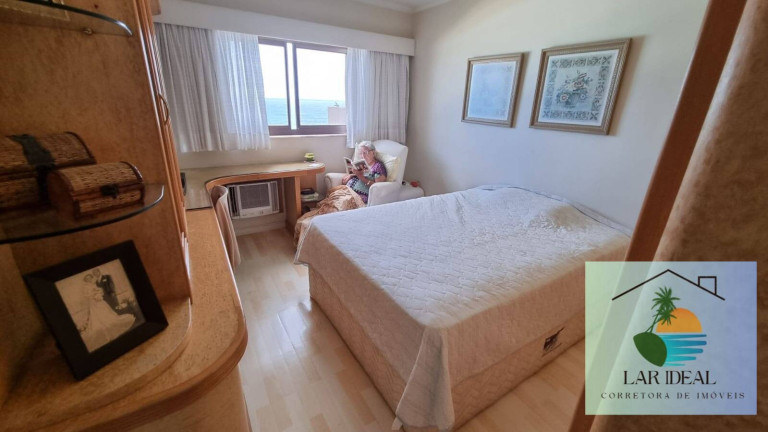 Imagem Apartamento com 4 Quartos à Venda, 310 m² em Barra Da Tijuca - Rio De Janeiro