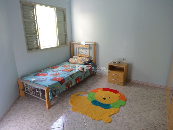 Imagem Casa com 5 Quartos à Venda, 280 m² em Parque Residencial Cândido Portinari - Ribeirão Preto
