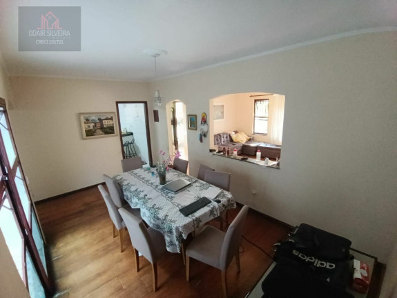Imagem Casa com 4 Quartos à Venda, 262 m² em Jardim Nossa Senhora Do Carmo - Americana Imagem Casa com 4 Quartos à Venda, 262 m² em Jardim Nossa Senhora Do Carmo - Americana