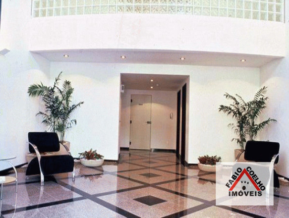 Imagem Apartamento com 2 Quartos à Venda, 80 m² em Vila Andrade - São Paulo