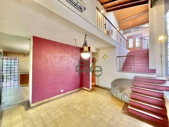 Imagem Casa com 4 Quartos à Venda, 435 m² em Forest Hills - Jandira Imagem Casa com 4 Quartos à Venda, 435 m² em Forest Hills - Jandira