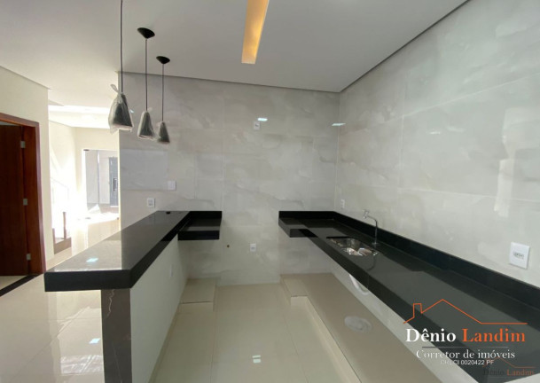 Imagem Casa com 3 Quartos à Venda, 125 m² em Ibituruna - Montes Claros Imagem Casa com 3 Quartos à Venda, 125 m² em Ibituruna - Montes Claros