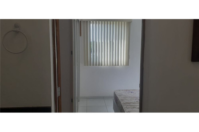 Imagem Apartamento com 1 Quarto à Venda, 40 m² em água Fria - João Pessoa