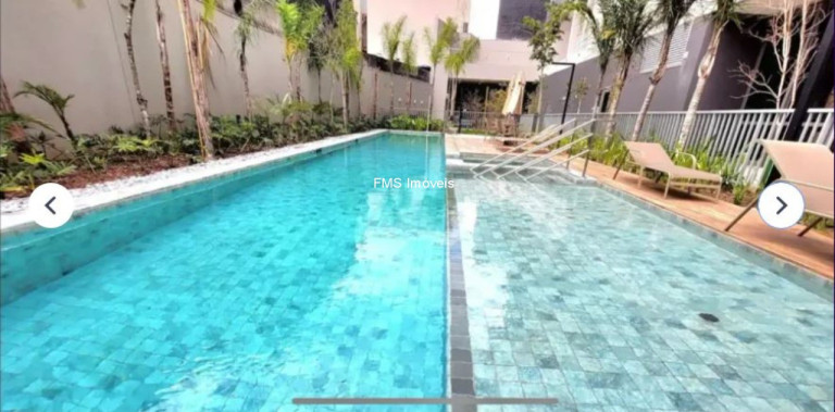 Imagem Imóvel com 1 Quarto para Alugar, 28 m² em Pinheiros - São Paulo Imagem Imóvel com 1 Quarto para Alugar, 28 m² em Pinheiros - São Paulo
