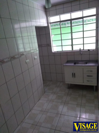 Imagem Casa com 1 Quarto à Venda, 70 m² em Centro - Jacareí