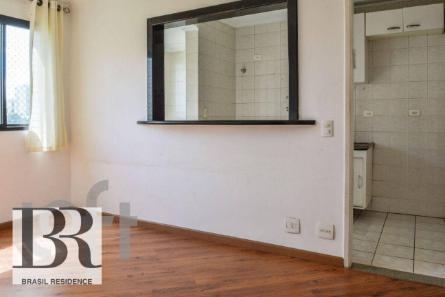 Imagem Apartamento com 2 Quartos à Venda, 60 m² em Bosque Da Saúde - São Paulo