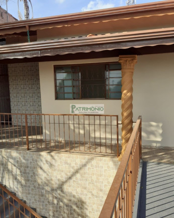 Imagem Casa com 3 Quartos à Venda, 125 m² em Parque Florianópolis - Jaguariúna Imagem Casa com 3 Quartos à Venda, 125 m² em Parque Florianópolis - Jaguariúna