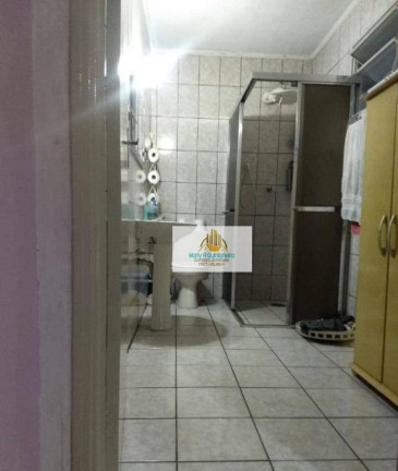 Imagem Sobrado com 3 Quartos à Venda, 194 m² em Jardim São Jorge - Guarulhos