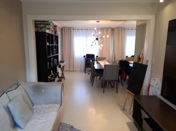 Imagem Imóvel com 3 Quartos à Venda, 81 m² em Ipiranga - São Paulo