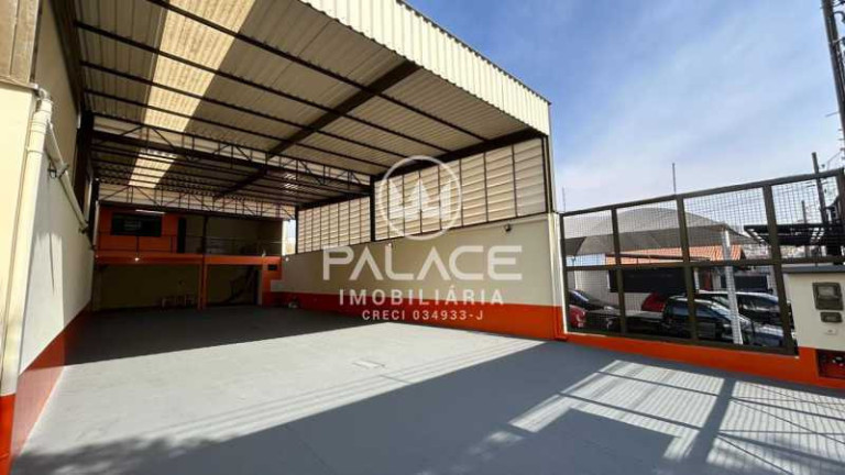 Imagem Galpão à Venda ou Locação, 232 m² em Piracicamirim - Piracicaba
