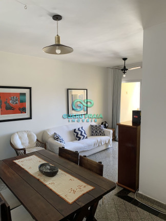 Imagem Apartamento com 3 Quartos à Venda, 76 m² em Enseada - Guarujá