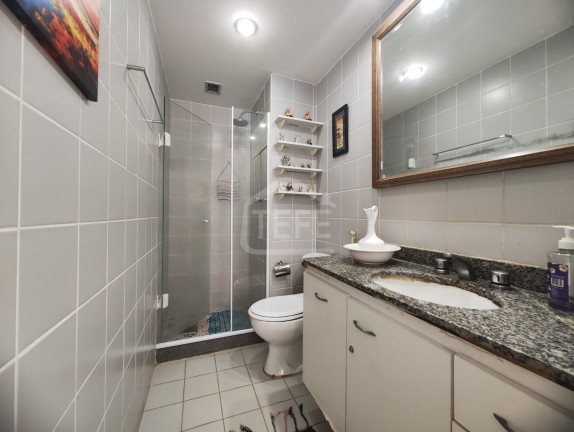 Imagem Apartamento com 3 Quartos para Alugar, 90 m² em Barra Da Tijuca - Rio De Janeiro