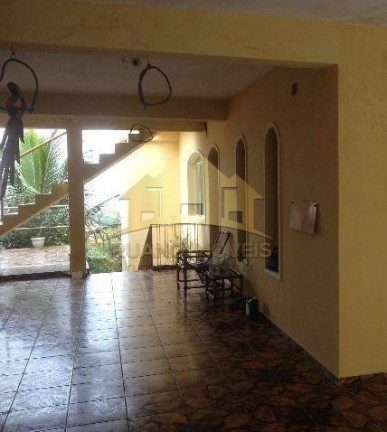 Imagem Sobrado com 5 Quartos à Venda, 360 m² em Vila Formosa - São Paulo Imagem Sobrado com 5 Quartos à Venda, 360 m² em Vila Formosa - São Paulo