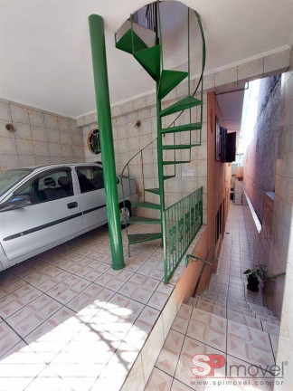 Imagem Sobrado com 4 Quartos à Venda, 195 m² em Jardim Vila Formosa - São Paulo Imagem Sobrado com 4 Quartos à Venda, 195 m² em Jardim Vila Formosa - São Paulo