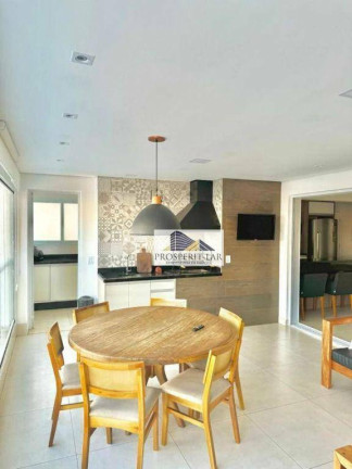 Imagem Apartamento com 3 Quartos à Venda, 118 m² em Alto Da Mooca - São Paulo Imagem Apartamento com 3 Quartos à Venda, 118 m² em Alto Da Mooca - São Paulo